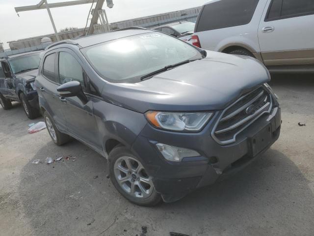 Photo 3 VIN: MAJ3P1TE1JC166345 - FORD ECOSPORT S 