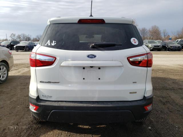 Photo 5 VIN: MAJ3P1TE1JC166359 - FORD ECOSPORT S 