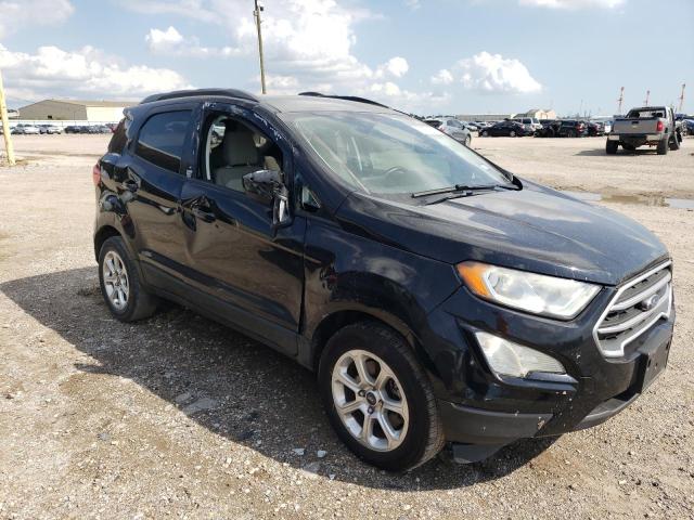 Photo 3 VIN: MAJ3P1TE1JC166426 - FORD ECOSPORT 