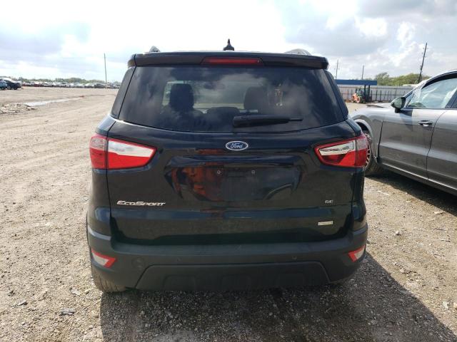 Photo 5 VIN: MAJ3P1TE1JC166426 - FORD ECOSPORT 