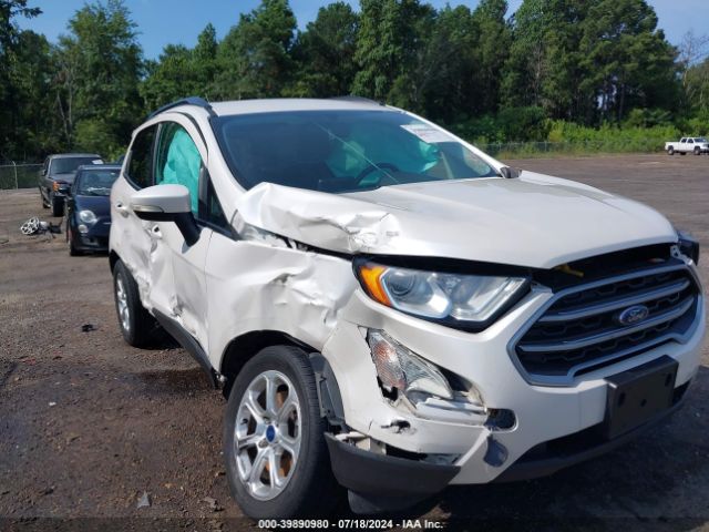 Photo 5 VIN: MAJ3P1TE1JC178334 - FORD ECOSPORT 