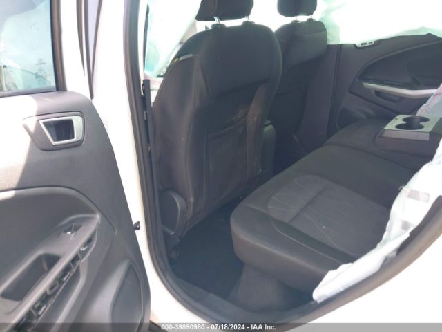 Photo 7 VIN: MAJ3P1TE1JC178334 - FORD ECOSPORT 