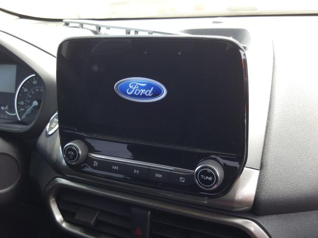 Photo 8 VIN: MAJ3P1TE1JC179094 - FORD ECOSPORT 