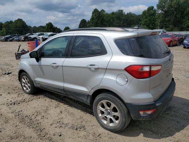 Photo 1 VIN: MAJ3P1TE1JC182464 - FORD ECOSPORT S 