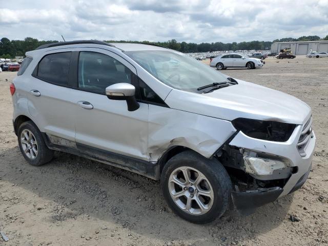 Photo 3 VIN: MAJ3P1TE1JC182464 - FORD ECOSPORT S 