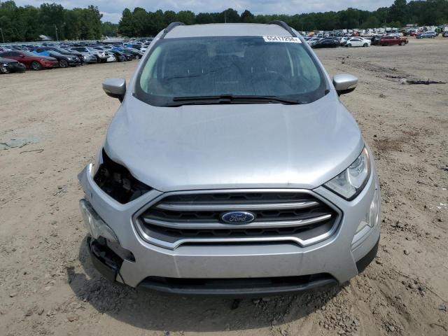 Photo 4 VIN: MAJ3P1TE1JC182464 - FORD ECOSPORT S 