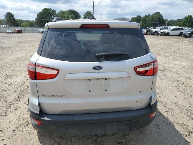 Photo 5 VIN: MAJ3P1TE1JC182464 - FORD ECOSPORT S 