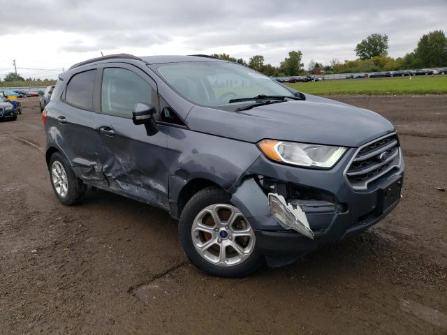 Photo 3 VIN: MAJ3P1TE1JC182979 - FORD ECOSPORT 