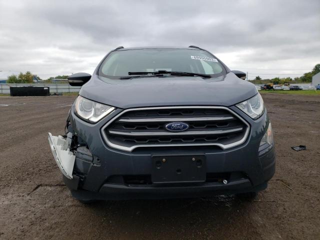 Photo 4 VIN: MAJ3P1TE1JC182979 - FORD ECOSPORT 