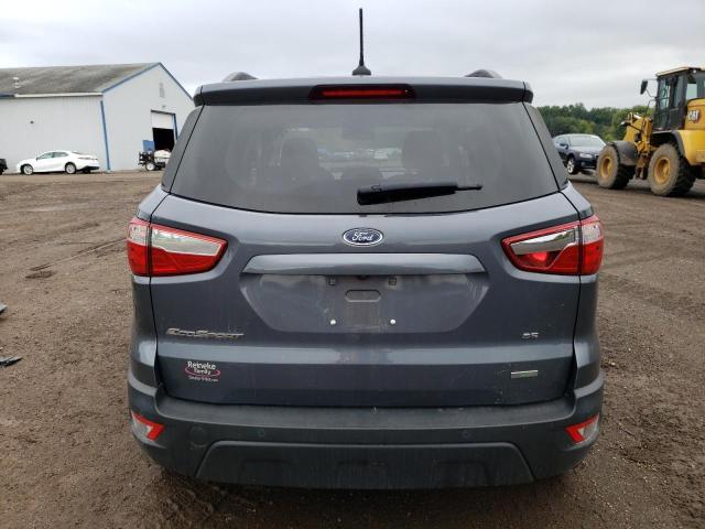 Photo 5 VIN: MAJ3P1TE1JC182979 - FORD ECOSPORT 