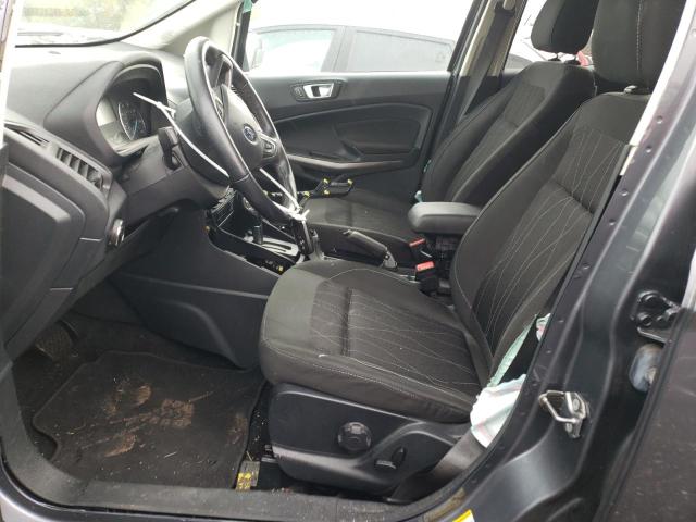 Photo 6 VIN: MAJ3P1TE1JC182979 - FORD ECOSPORT 