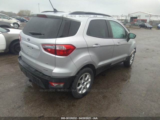 Photo 3 VIN: MAJ3P1TE1JC183064 - FORD ECOSPORT 