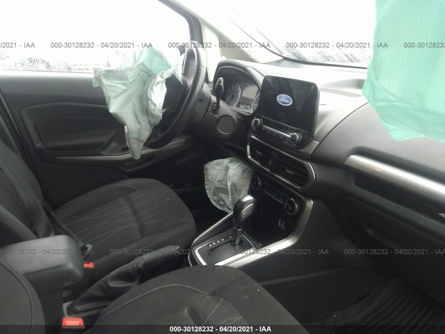 Photo 4 VIN: MAJ3P1TE1JC183064 - FORD ECOSPORT 