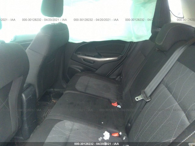 Photo 7 VIN: MAJ3P1TE1JC183064 - FORD ECOSPORT 