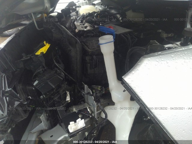 Photo 9 VIN: MAJ3P1TE1JC183064 - FORD ECOSPORT 