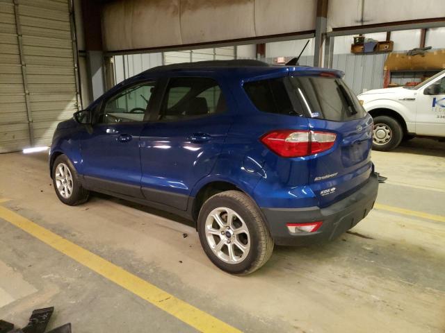 Photo 1 VIN: MAJ3P1TE1JC184280 - FORD ECOSPORT 