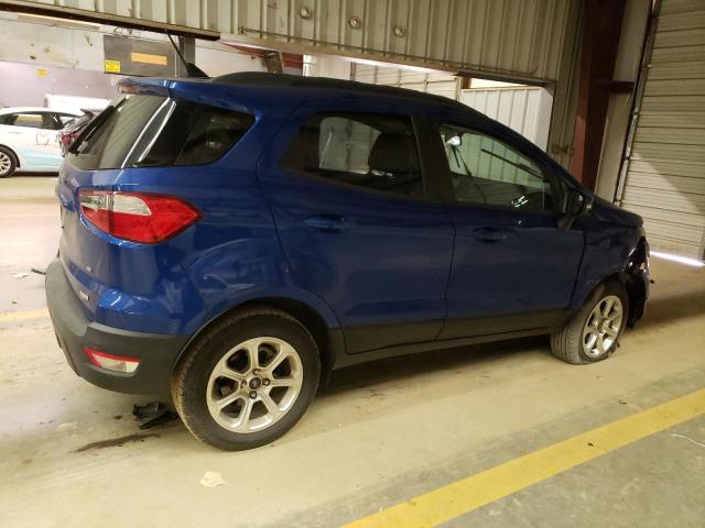 Photo 2 VIN: MAJ3P1TE1JC184280 - FORD ECOSPORT 