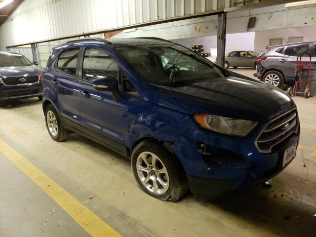 Photo 3 VIN: MAJ3P1TE1JC184280 - FORD ECOSPORT 