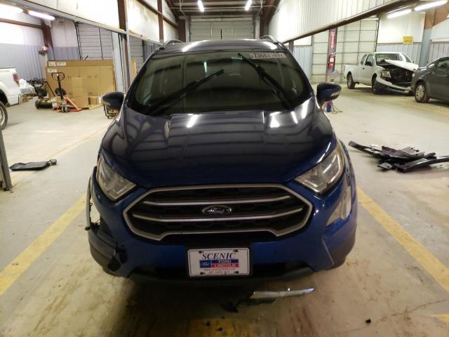 Photo 4 VIN: MAJ3P1TE1JC184280 - FORD ECOSPORT 