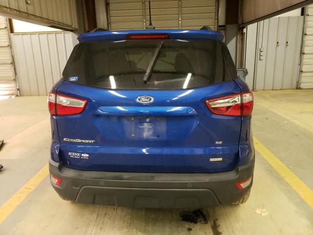 Photo 5 VIN: MAJ3P1TE1JC184280 - FORD ECOSPORT 