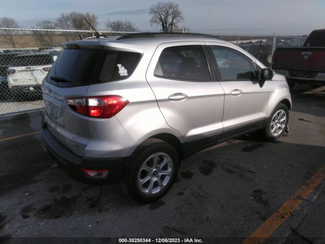 Photo 3 VIN: MAJ3P1TE1JC207556 - FORD ECOSPORT 