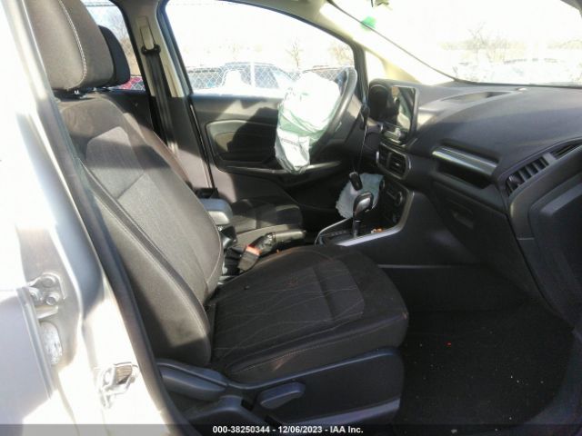 Photo 4 VIN: MAJ3P1TE1JC207556 - FORD ECOSPORT 