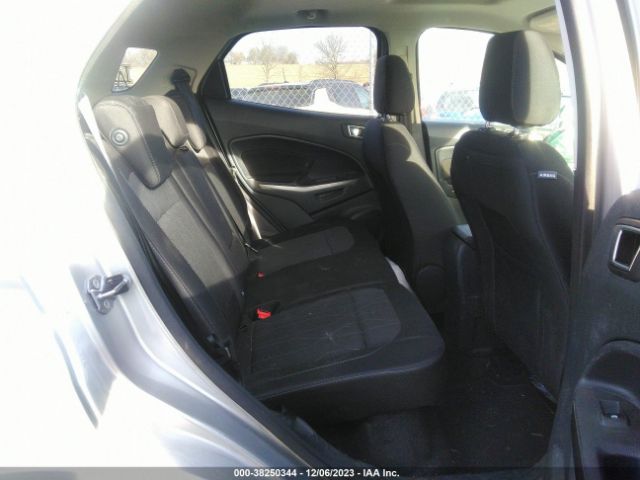 Photo 7 VIN: MAJ3P1TE1JC207556 - FORD ECOSPORT 