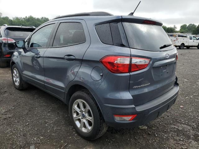 Photo 1 VIN: MAJ3P1TE1JC226656 - FORD ECOSPORT 