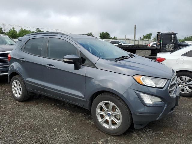 Photo 3 VIN: MAJ3P1TE1JC226656 - FORD ECOSPORT 