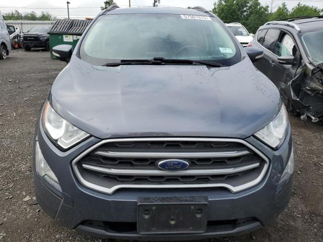 Photo 4 VIN: MAJ3P1TE1JC226656 - FORD ECOSPORT 