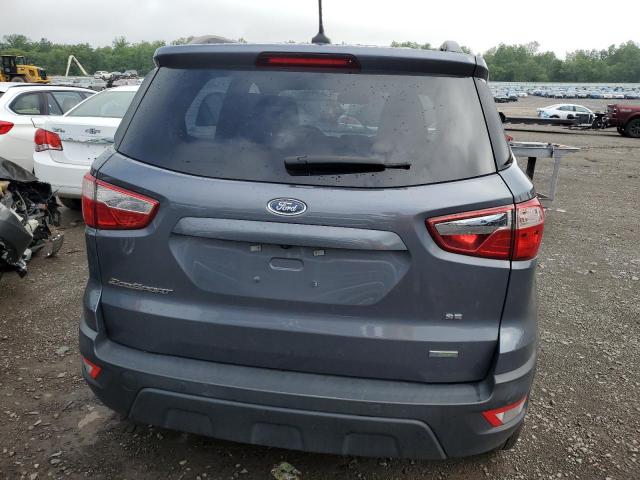 Photo 5 VIN: MAJ3P1TE1JC226656 - FORD ECOSPORT 