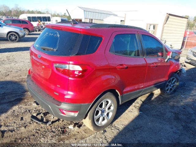 Photo 3 VIN: MAJ3P1TE1JC228536 - FORD ECOSPORT 