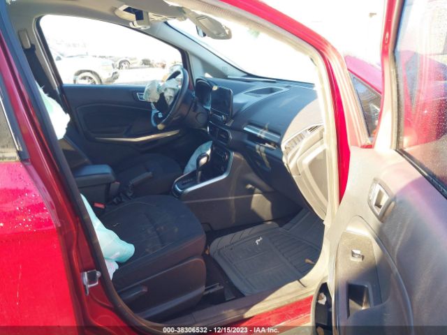 Photo 4 VIN: MAJ3P1TE1JC228536 - FORD ECOSPORT 