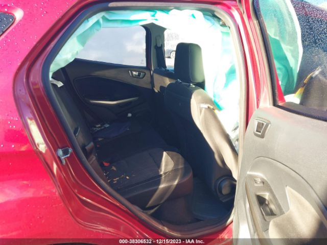 Photo 7 VIN: MAJ3P1TE1JC228536 - FORD ECOSPORT 