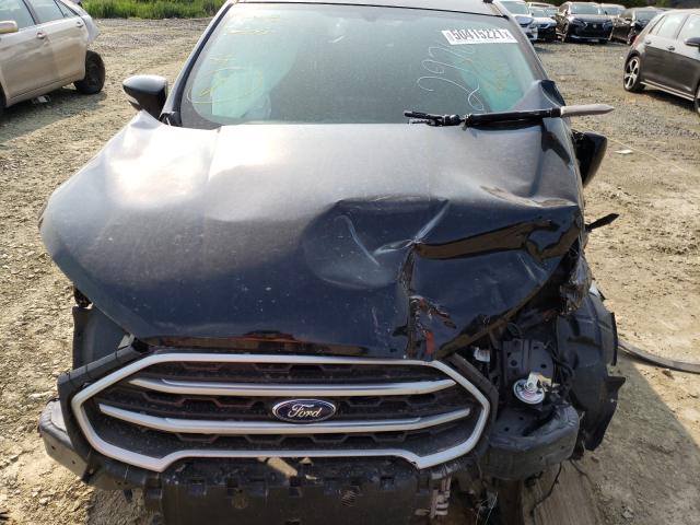 Photo 6 VIN: MAJ3P1TE1JC229766 - FORD ECOSPORT S 