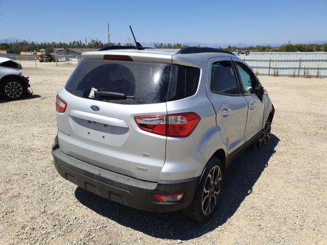 Photo 3 VIN: MAJ3P1TE1JC233087 - FORD ECOSPORT S 