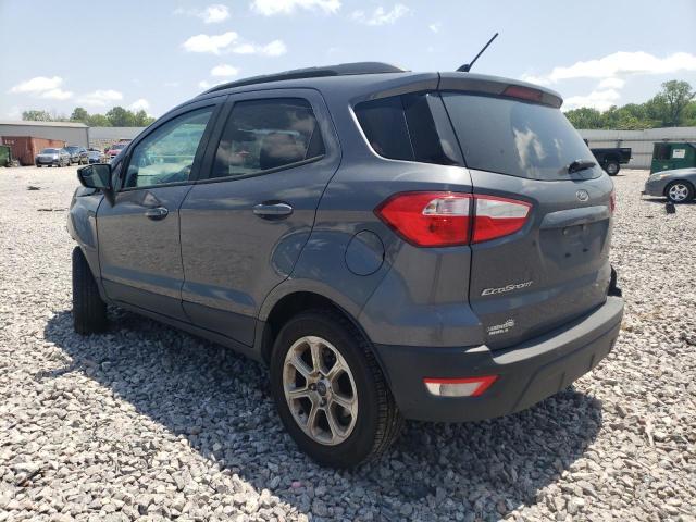 Photo 1 VIN: MAJ3P1TE1JC234028 - FORD ECOSPORT S 