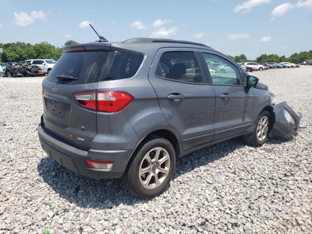 Photo 2 VIN: MAJ3P1TE1JC234028 - FORD ECOSPORT S 