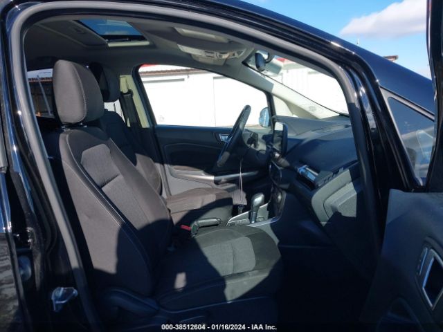 Photo 4 VIN: MAJ3P1TE1JC238404 - FORD ECOSPORT 