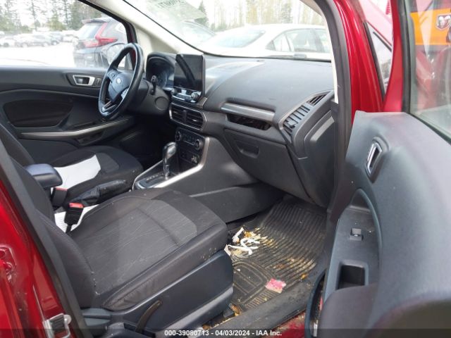 Photo 4 VIN: MAJ3P1TE1JC244736 - FORD ECOSPORT 