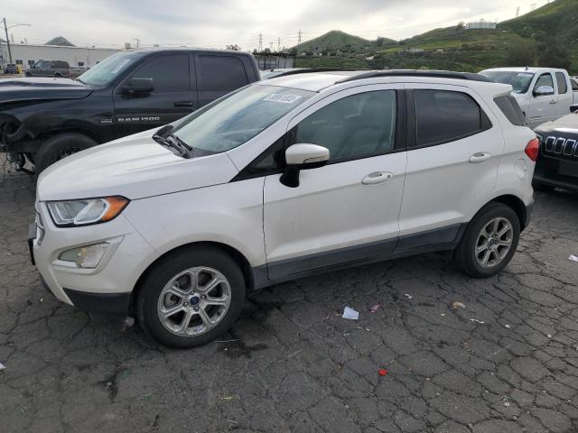 Photo 0 VIN: MAJ3P1TE1JC247944 - FORD ECOSPORT S 