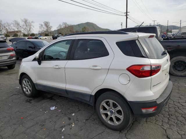 Photo 1 VIN: MAJ3P1TE1JC247944 - FORD ECOSPORT S 