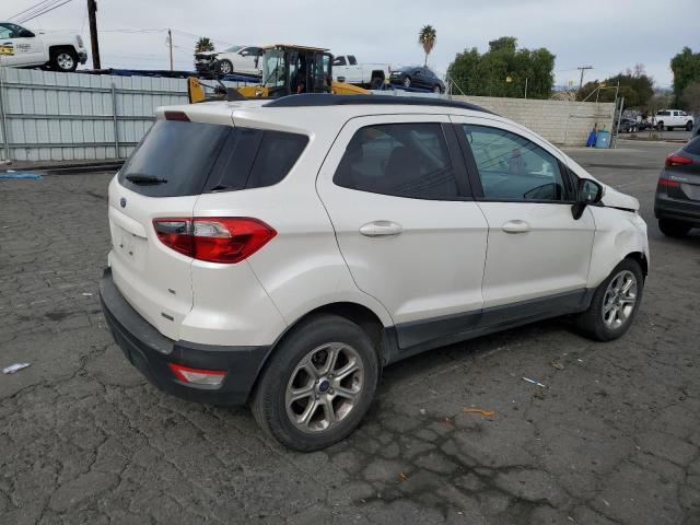 Photo 2 VIN: MAJ3P1TE1JC247944 - FORD ECOSPORT S 