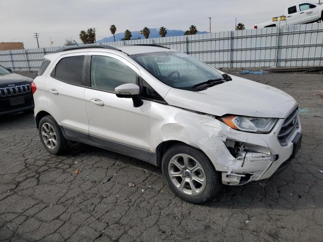 Photo 3 VIN: MAJ3P1TE1JC247944 - FORD ECOSPORT S 