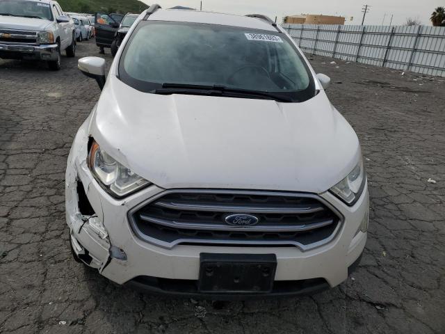 Photo 4 VIN: MAJ3P1TE1JC247944 - FORD ECOSPORT S 