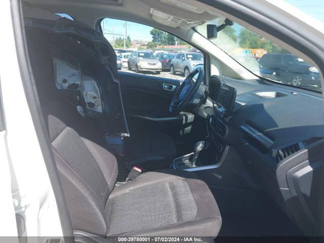 Photo 4 VIN: MAJ3P1TE2JC165964 - FORD ECOSPORT 