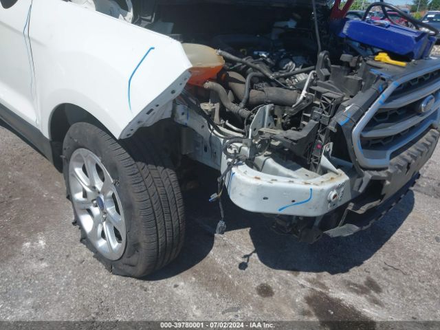 Photo 5 VIN: MAJ3P1TE2JC165964 - FORD ECOSPORT 