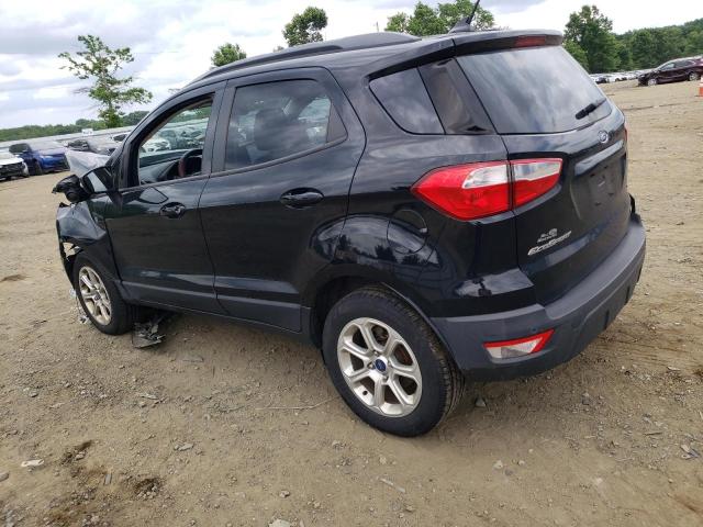 Photo 1 VIN: MAJ3P1TE2JC166578 - FORD ECOSPORT 