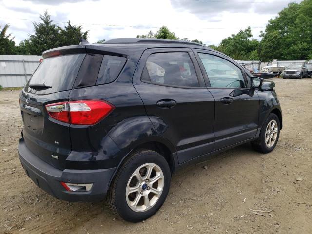 Photo 2 VIN: MAJ3P1TE2JC166578 - FORD ECOSPORT 