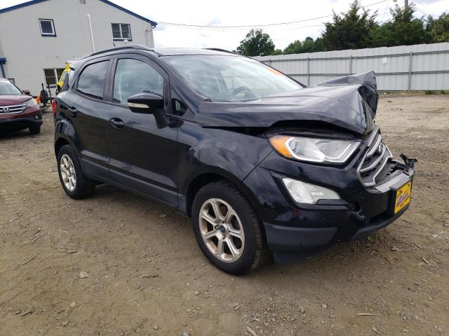 Photo 3 VIN: MAJ3P1TE2JC166578 - FORD ECOSPORT 